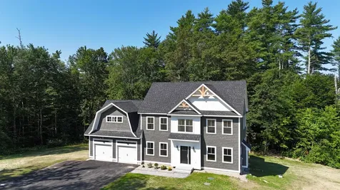 15 Foliage Drive Barrington NH 03825