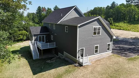 R1 Stonearch At Greenhill Drive Barrington NH 03825