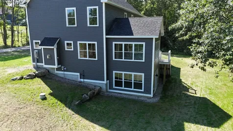 R1 Stonearch At Greenhill Drive Barrington NH 03825