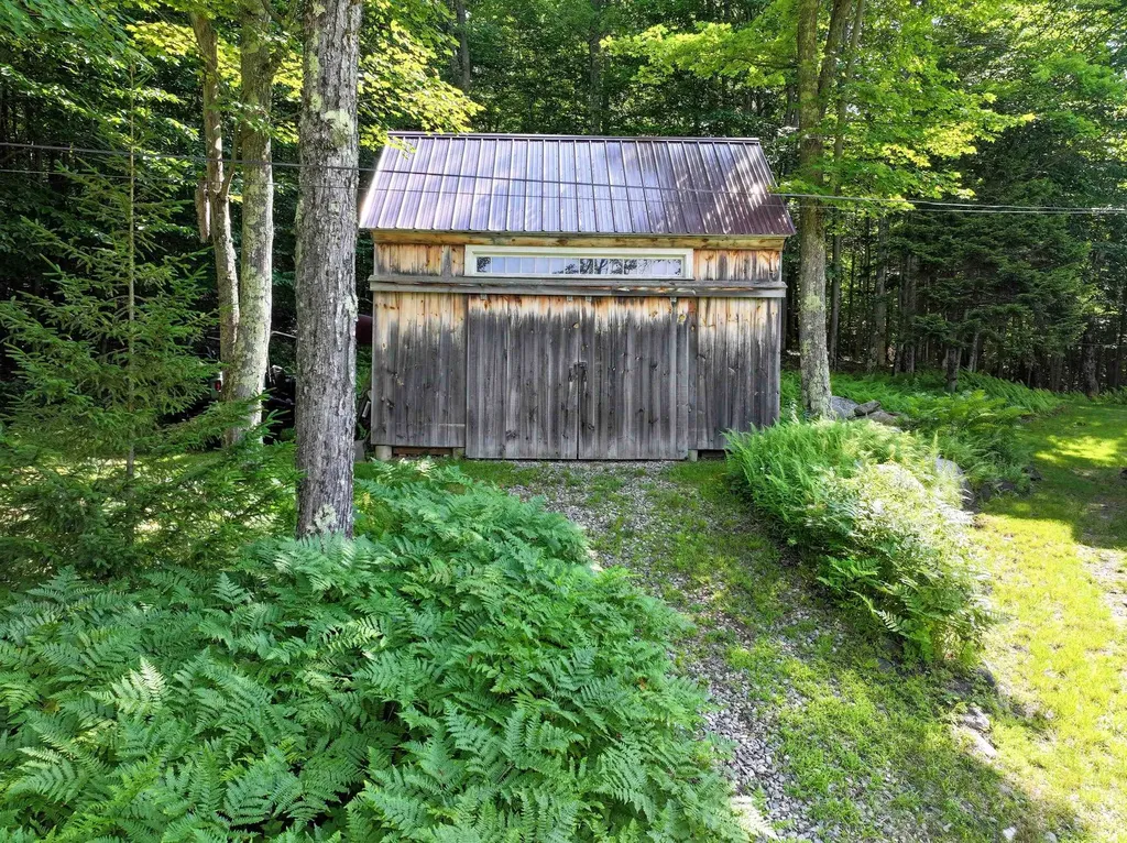 498 Scott Road Ripton VT 05766
