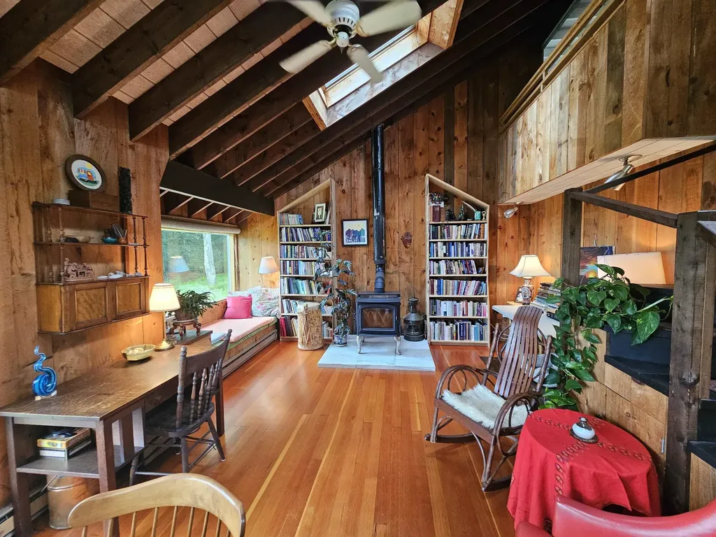 498 Scott Road Ripton VT 05766