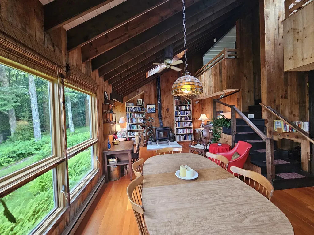 498 Scott Road Ripton VT 05766