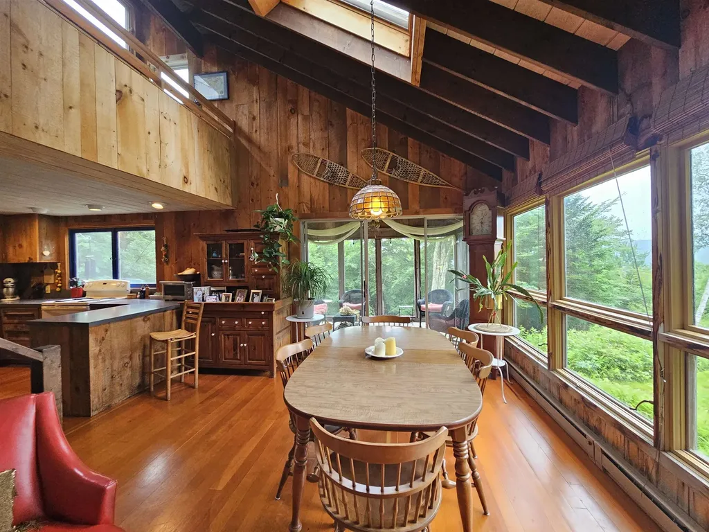 498 Scott Road Ripton VT 05766
