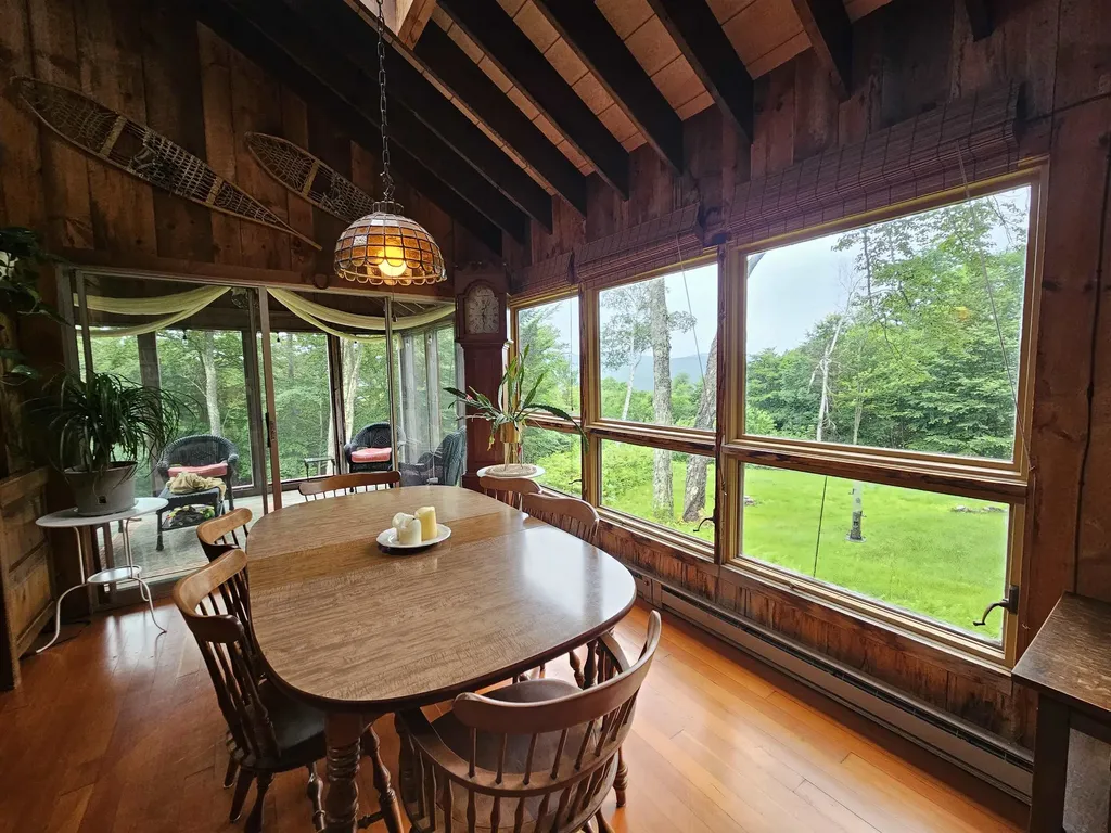 498 Scott Road Ripton VT 05766