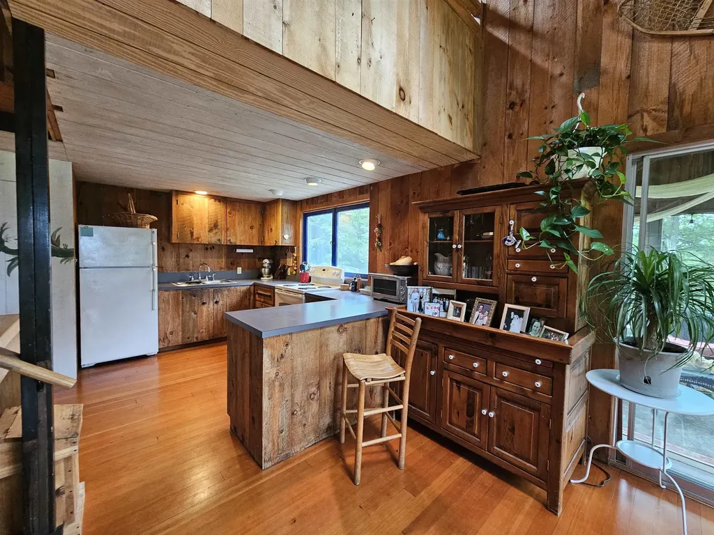 498 Scott Road Ripton VT 05766