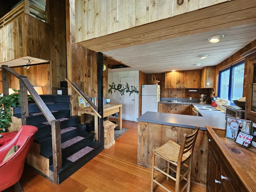 498 Scott Road Ripton VT 05766