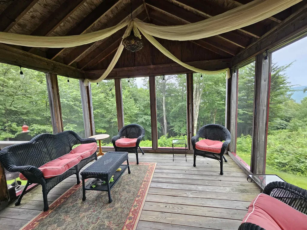 498 Scott Road Ripton VT 05766