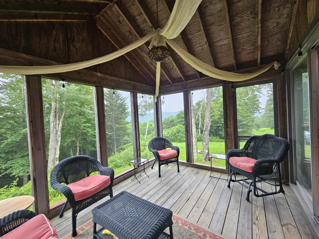 498 Scott Road Ripton VT 05766