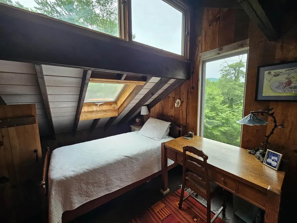 498 Scott Road Ripton VT 05766