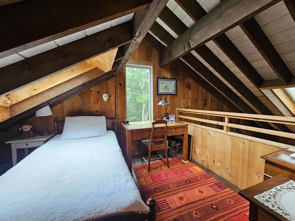 498 Scott Road Ripton VT 05766