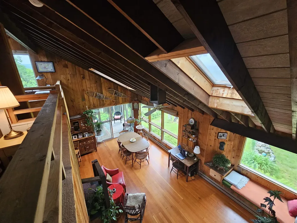 498 Scott Road Ripton VT 05766