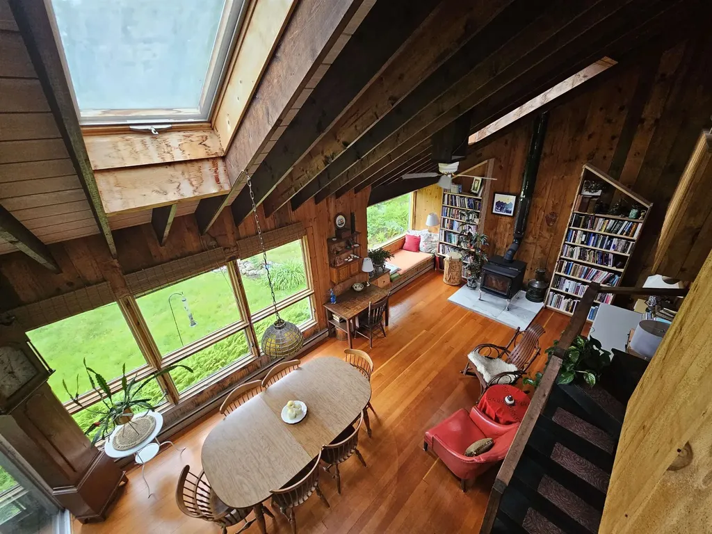 498 Scott Road Ripton VT 05766