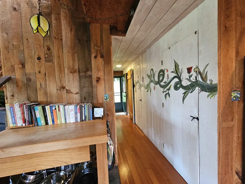 498 Scott Road Ripton VT 05766