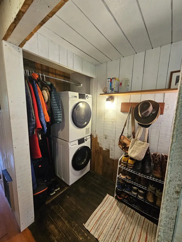 498 Scott Road Ripton VT 05766
