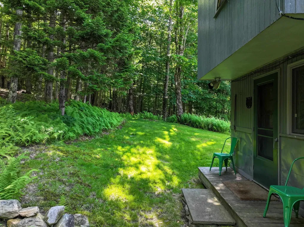 498 Scott Road Ripton VT 05766