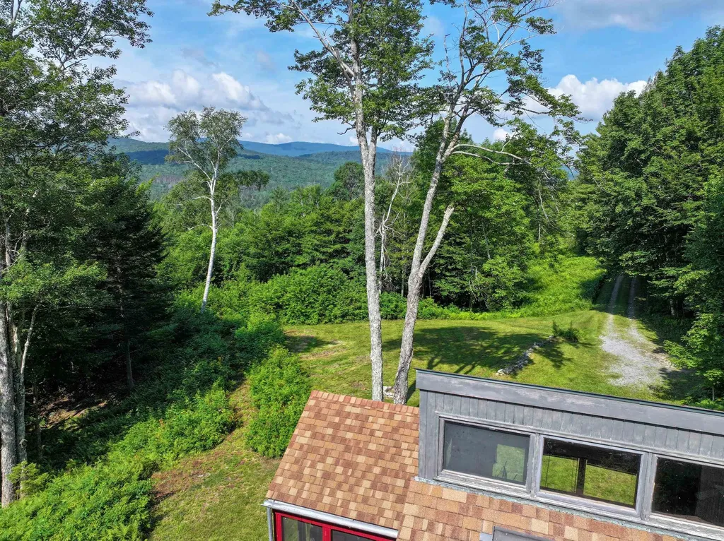 498 Scott Road Ripton VT 05766