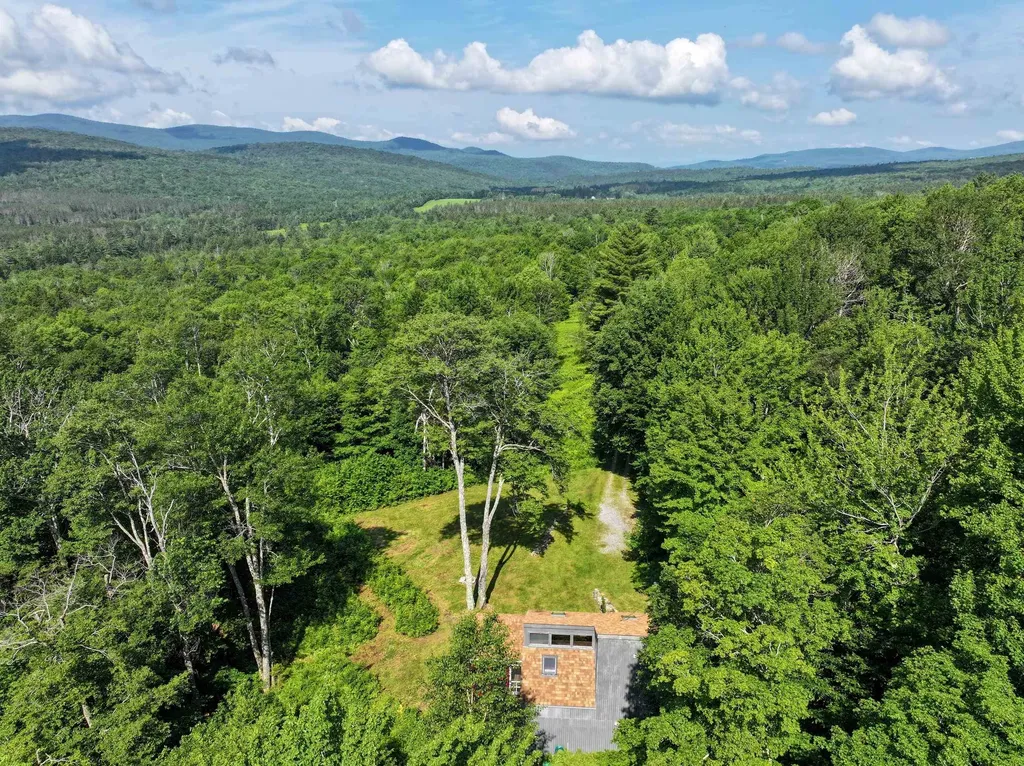 498 Scott Road Ripton VT 05766