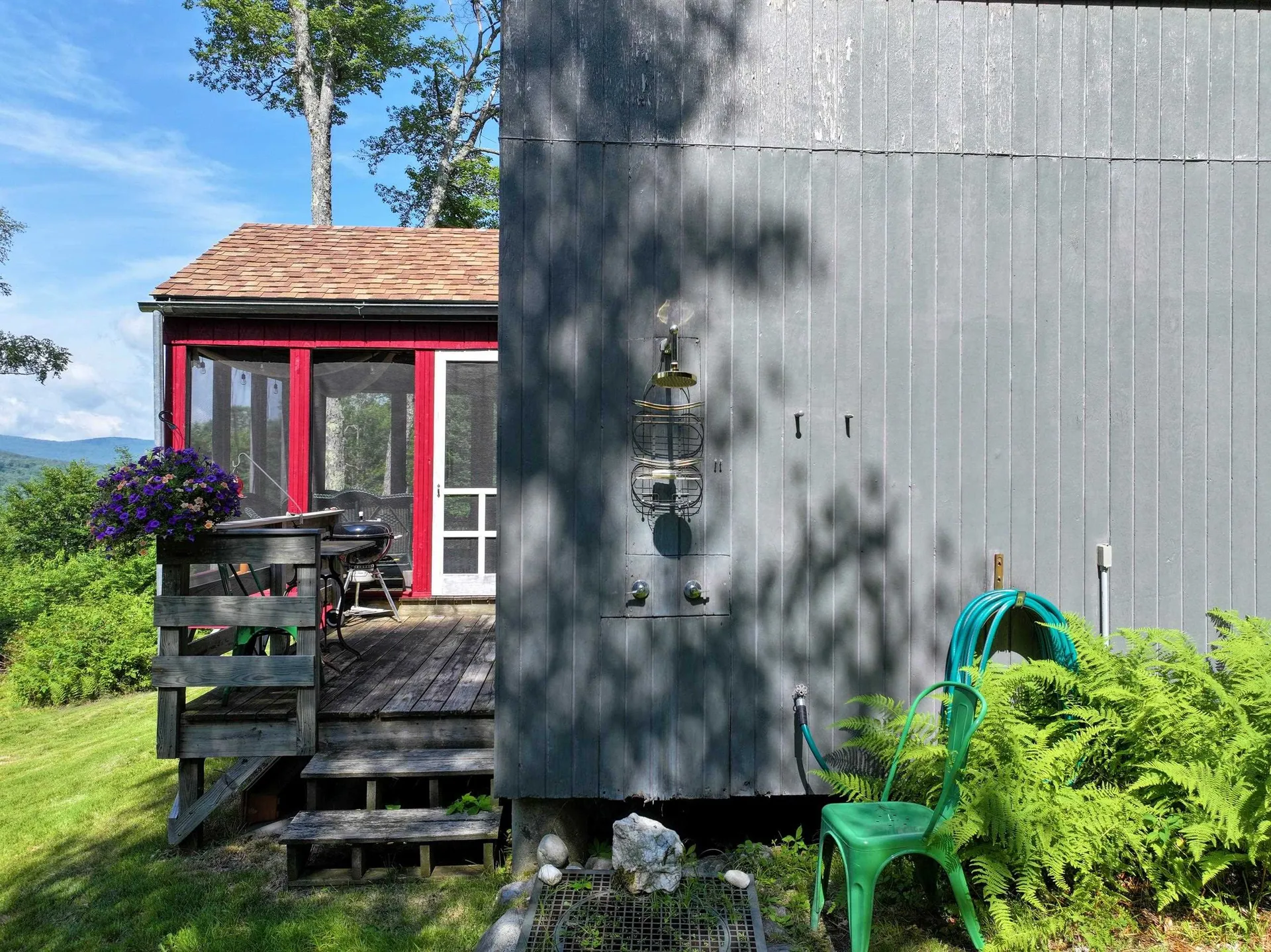 498 Scott Road Ripton VT 05766