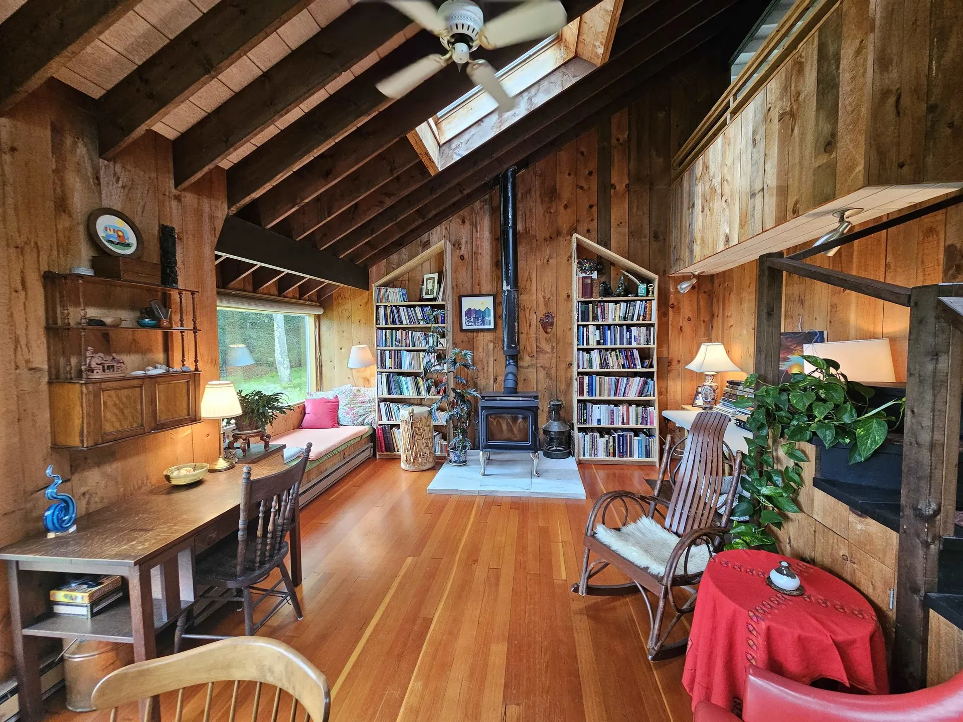 498 Scott Road Ripton VT 05766