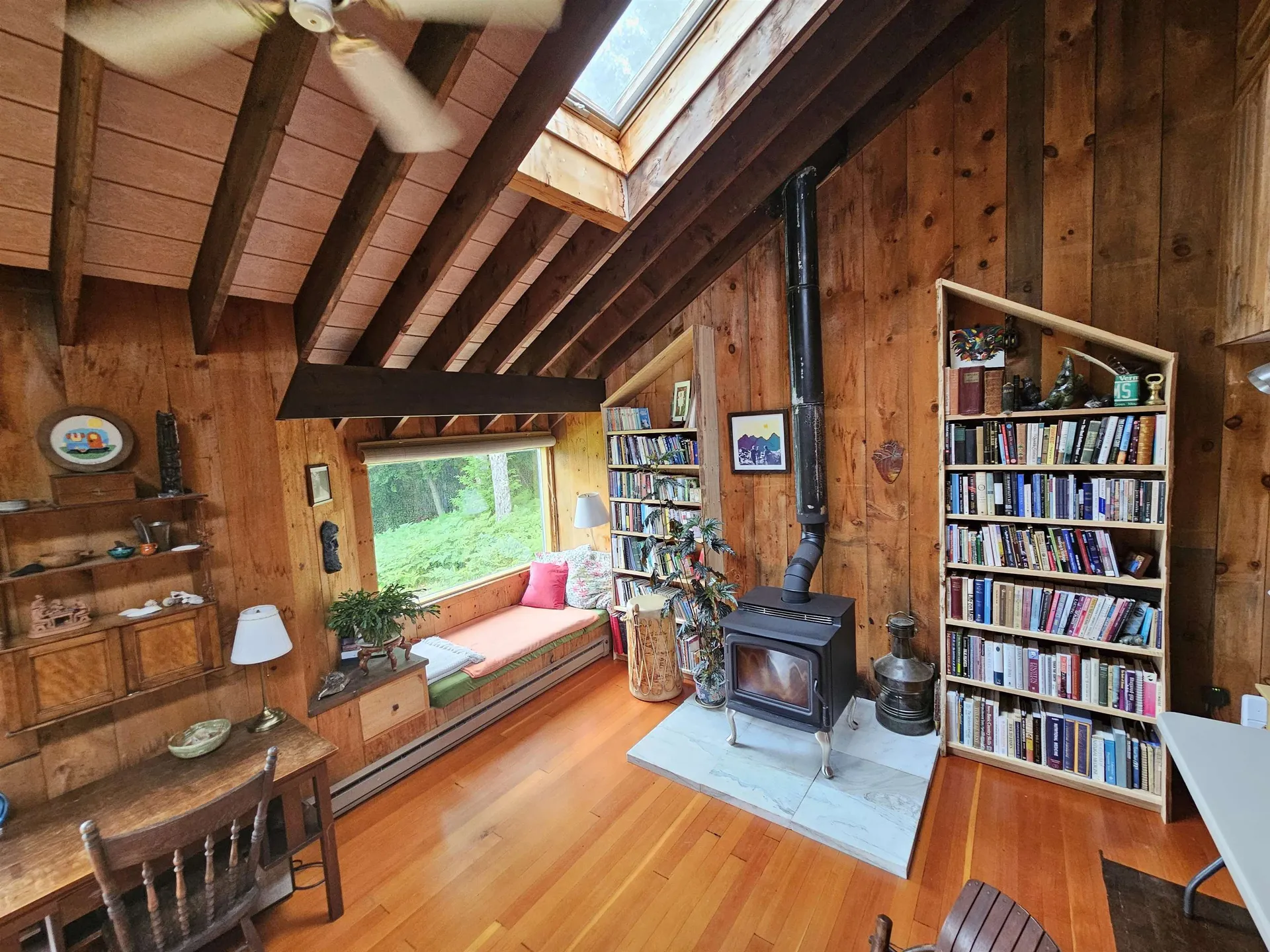 498 Scott Road Ripton VT 05766