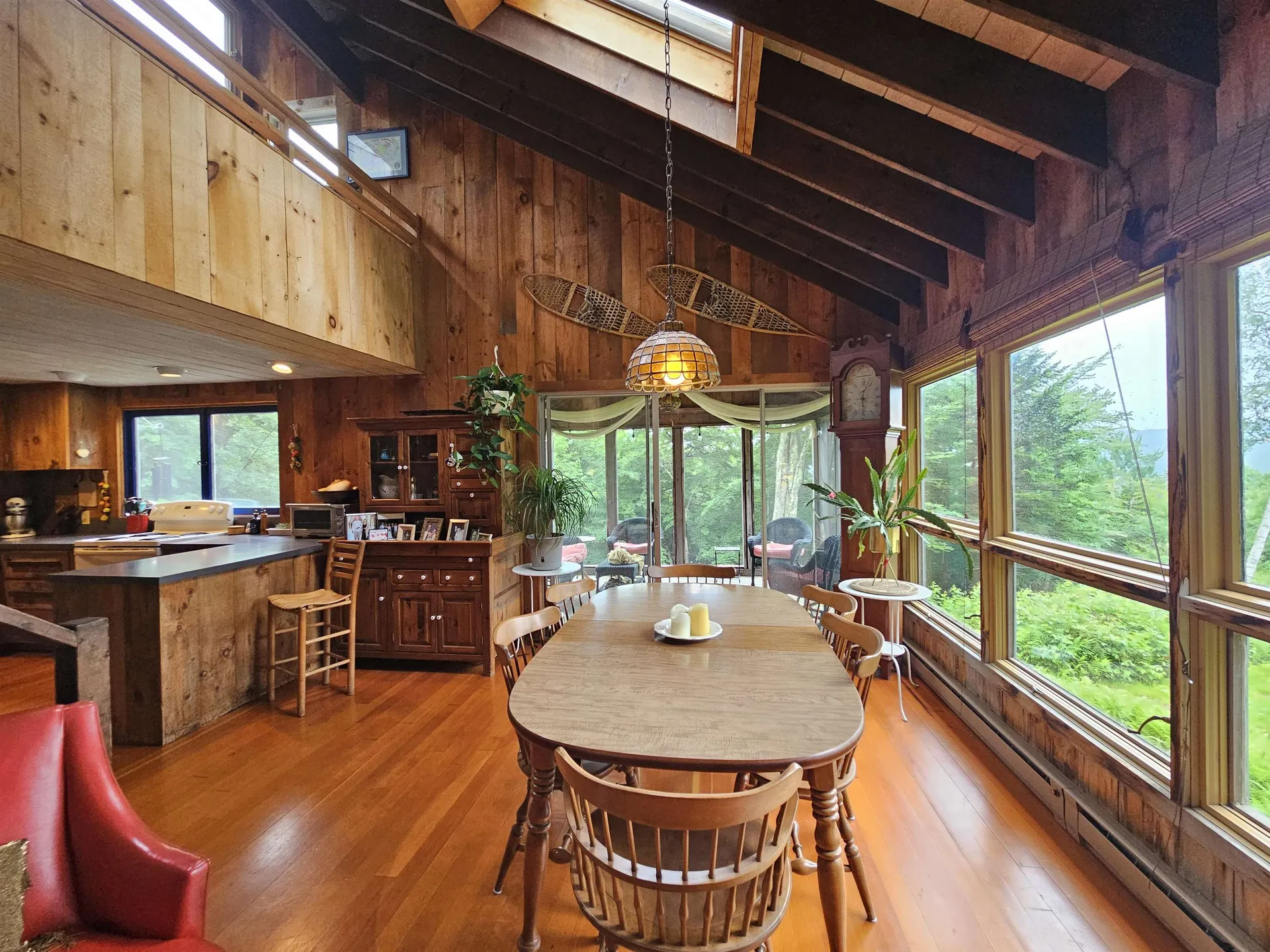 498 Scott Road Ripton VT 05766