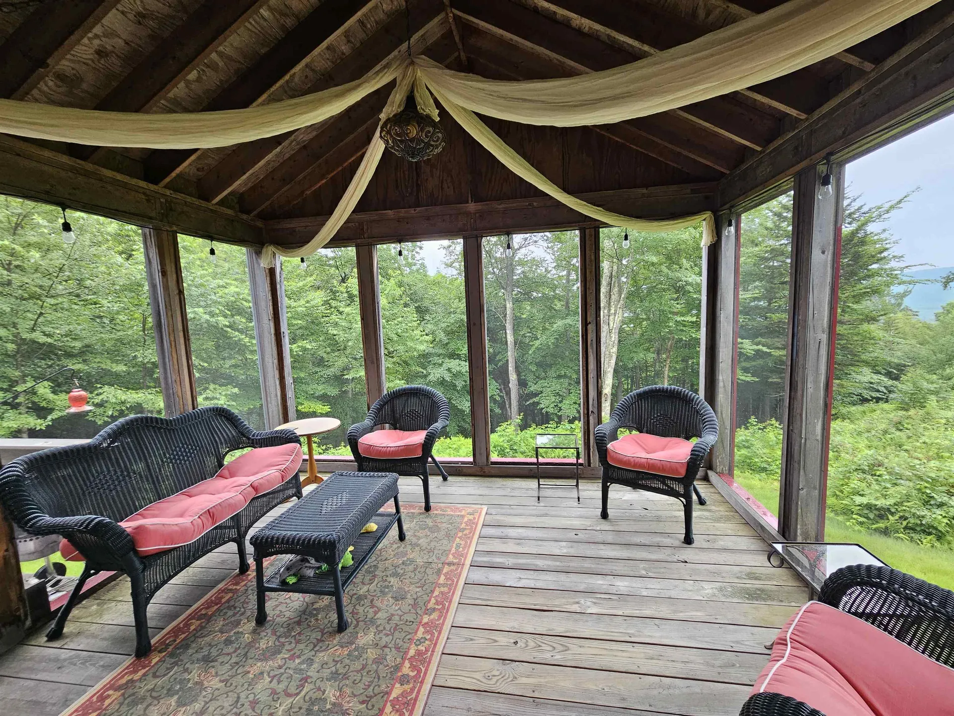 498 Scott Road Ripton VT 05766