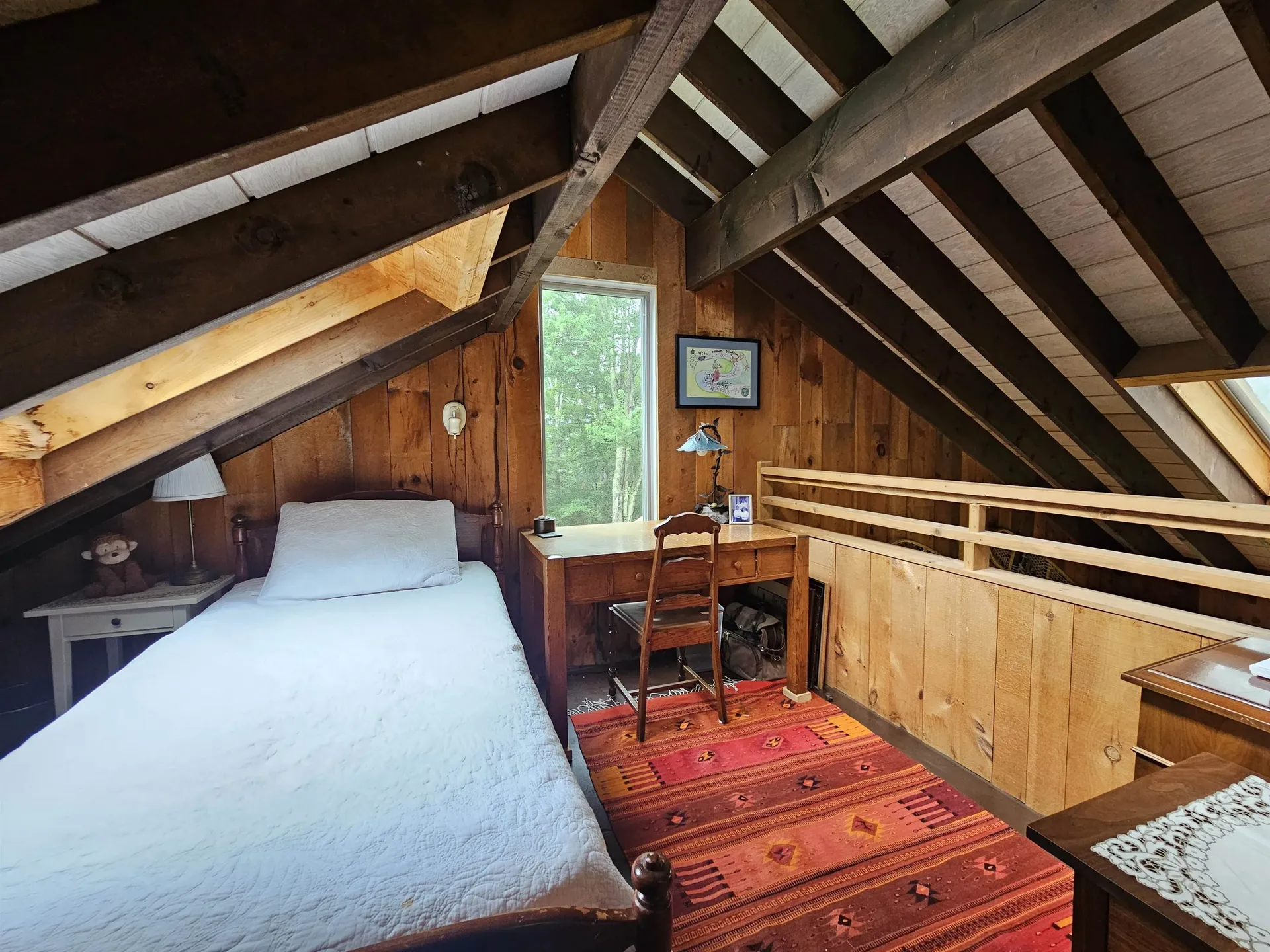 498 Scott Road Ripton VT 05766