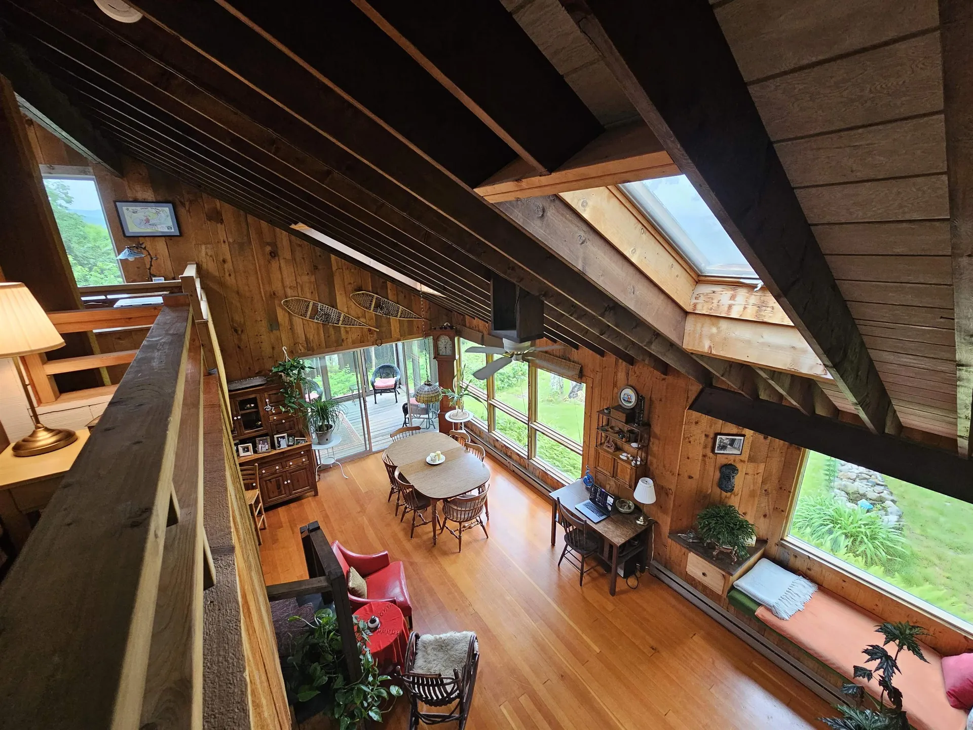 498 Scott Road Ripton VT 05766