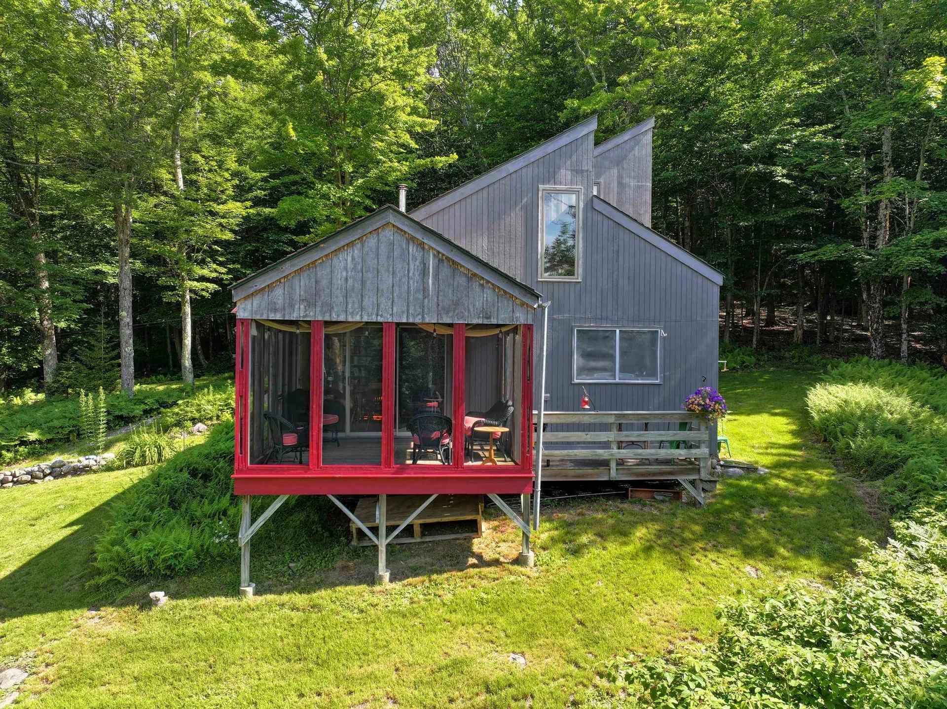498 Scott Road Ripton VT 05766