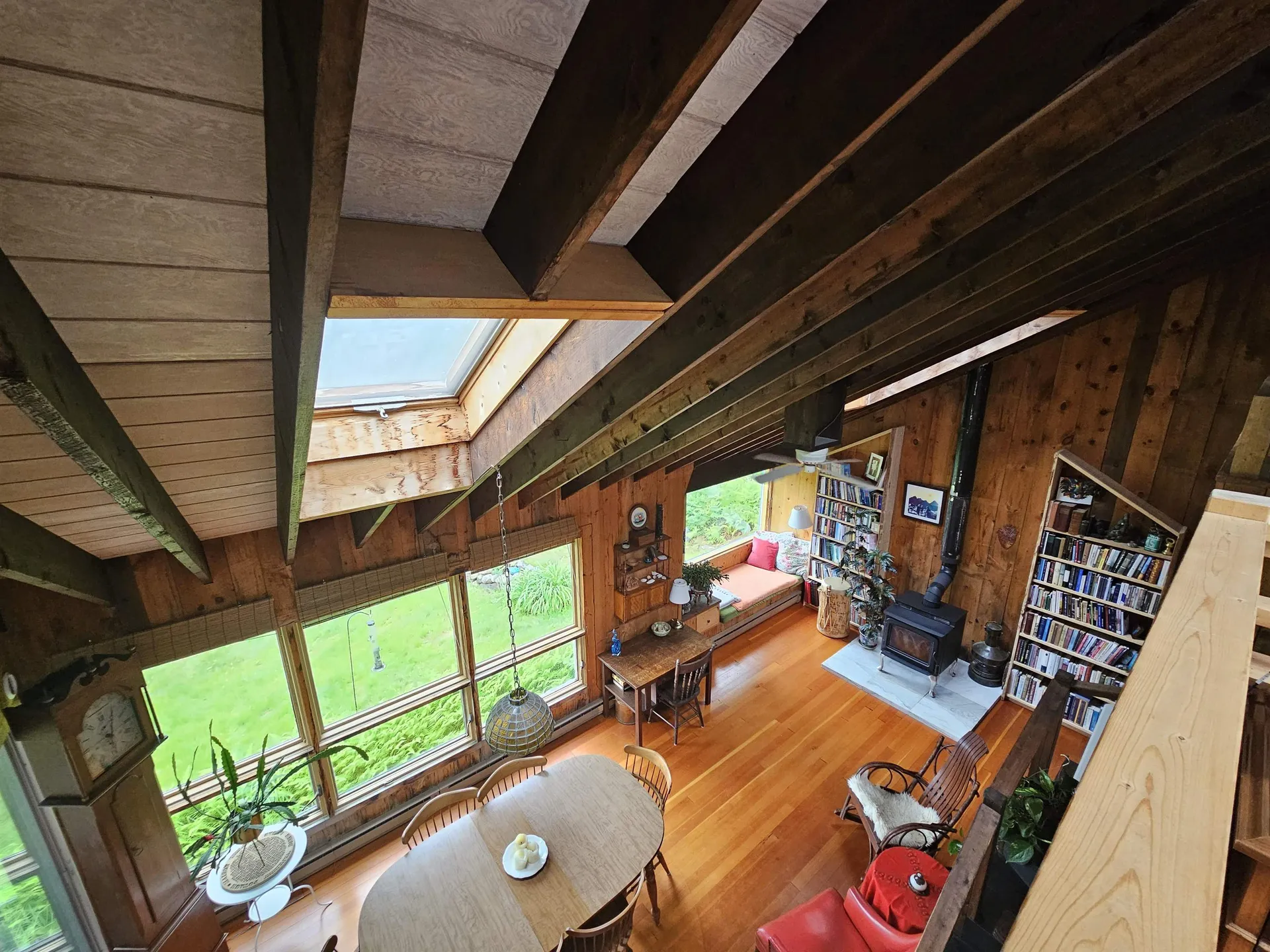 498 Scott Road Ripton VT 05766