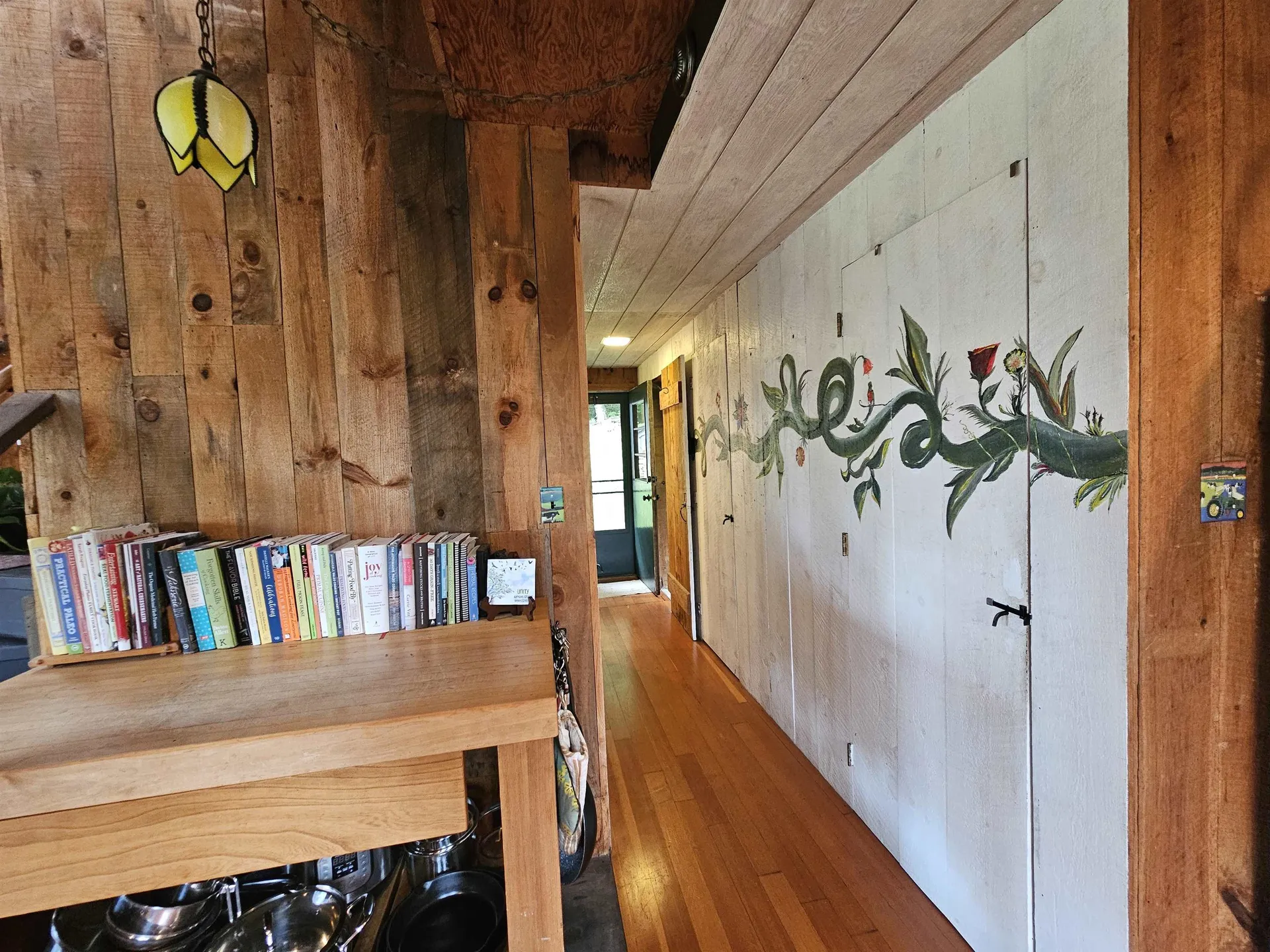 498 Scott Road Ripton VT 05766