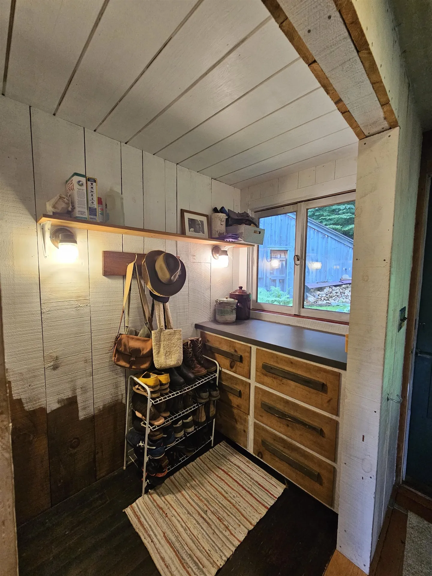 498 Scott Road Ripton VT 05766