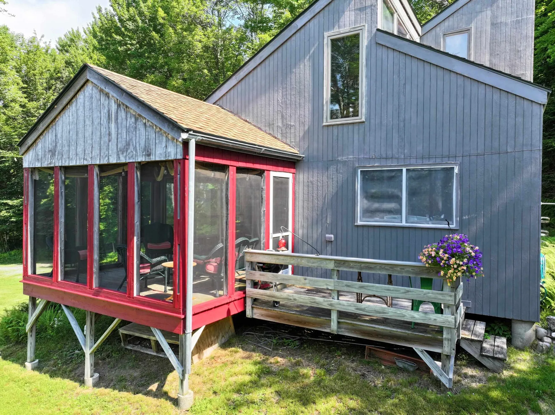 498 Scott Road Ripton VT 05766