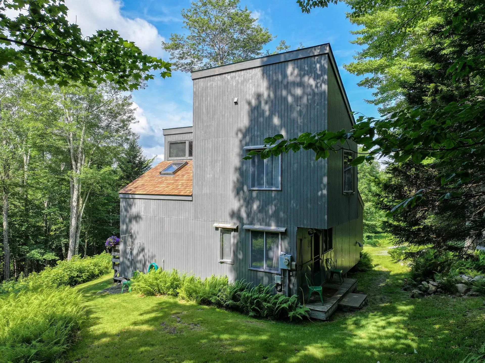 498 Scott Road Ripton VT 05766