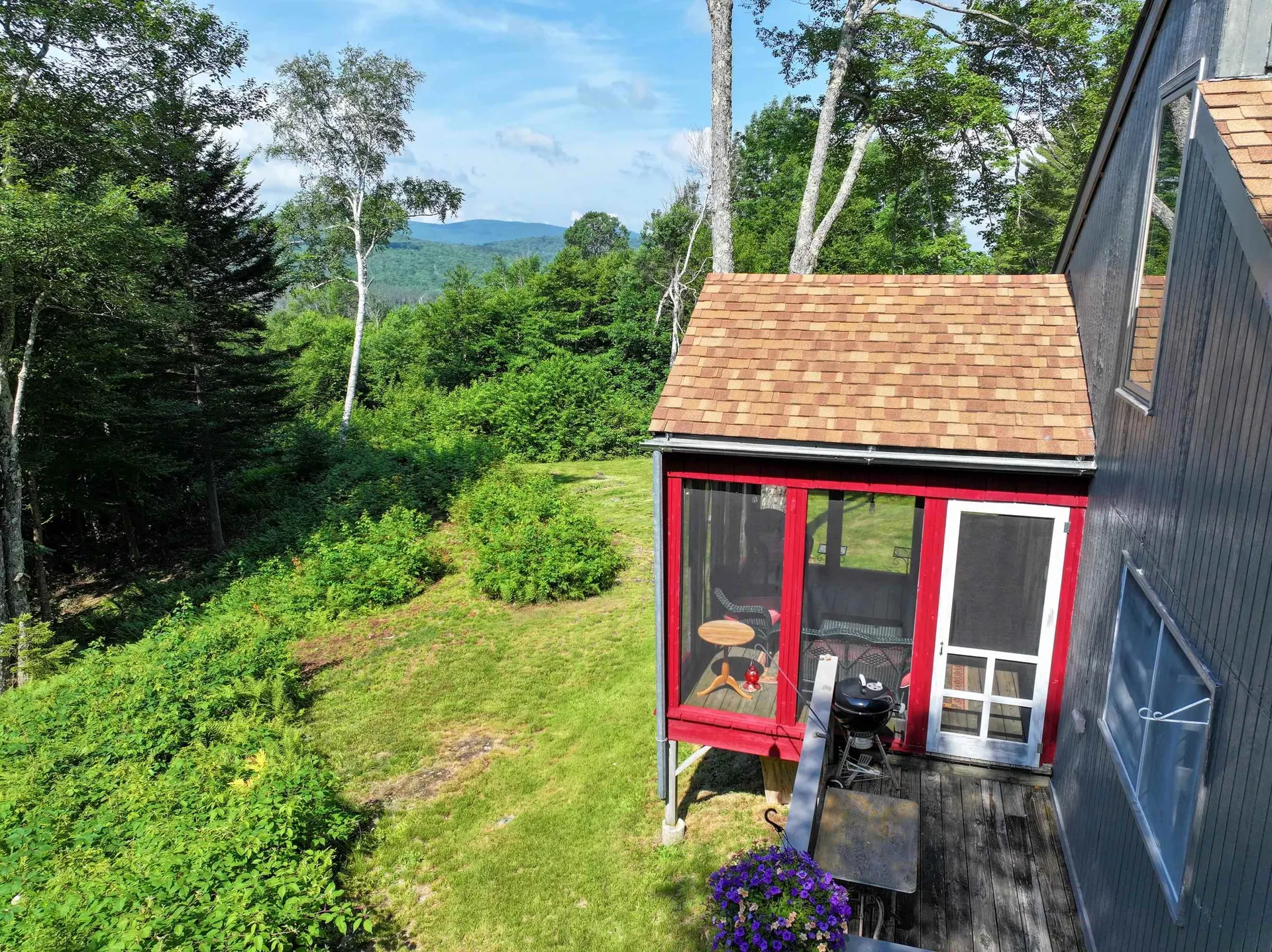 498 Scott Road Ripton VT 05766