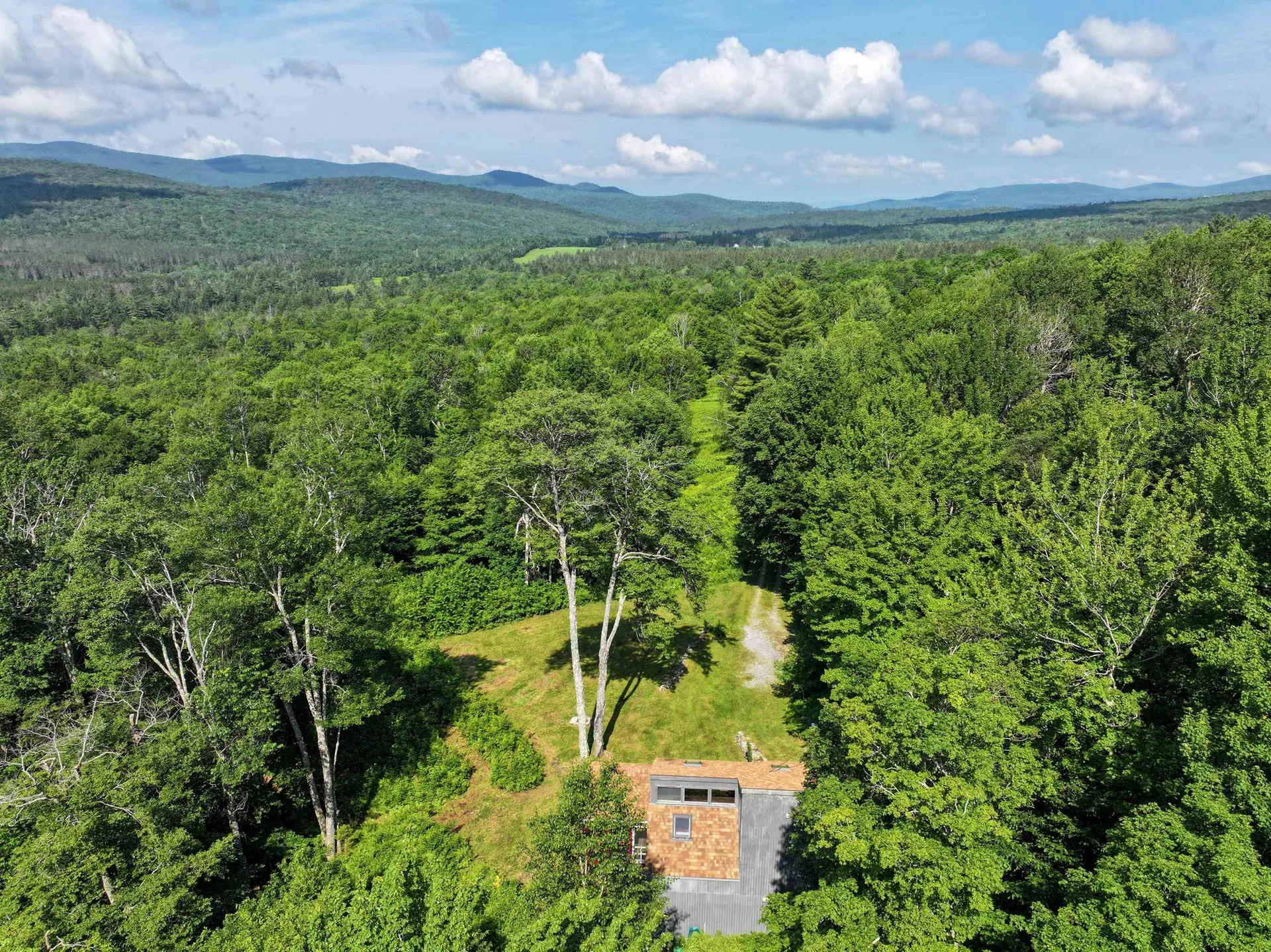 498 Scott Road Ripton VT 05766