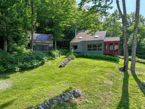 498 Scott Road Ripton VT 05766