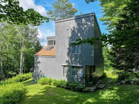 498 Scott Road Ripton VT 05766