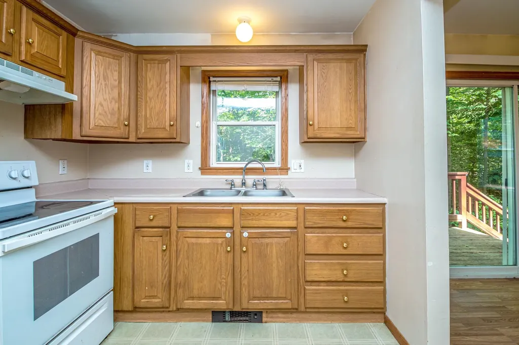 96 Ice House Road Fryeburg ME 04037