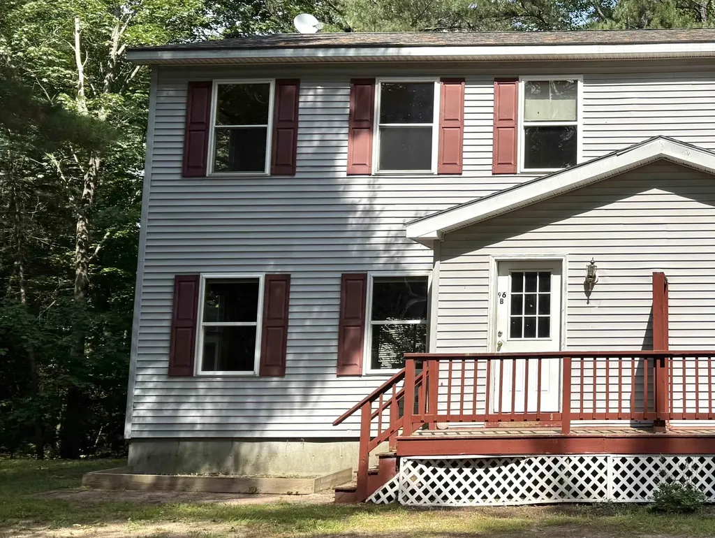 96 Ice House Road Fryeburg ME 04037