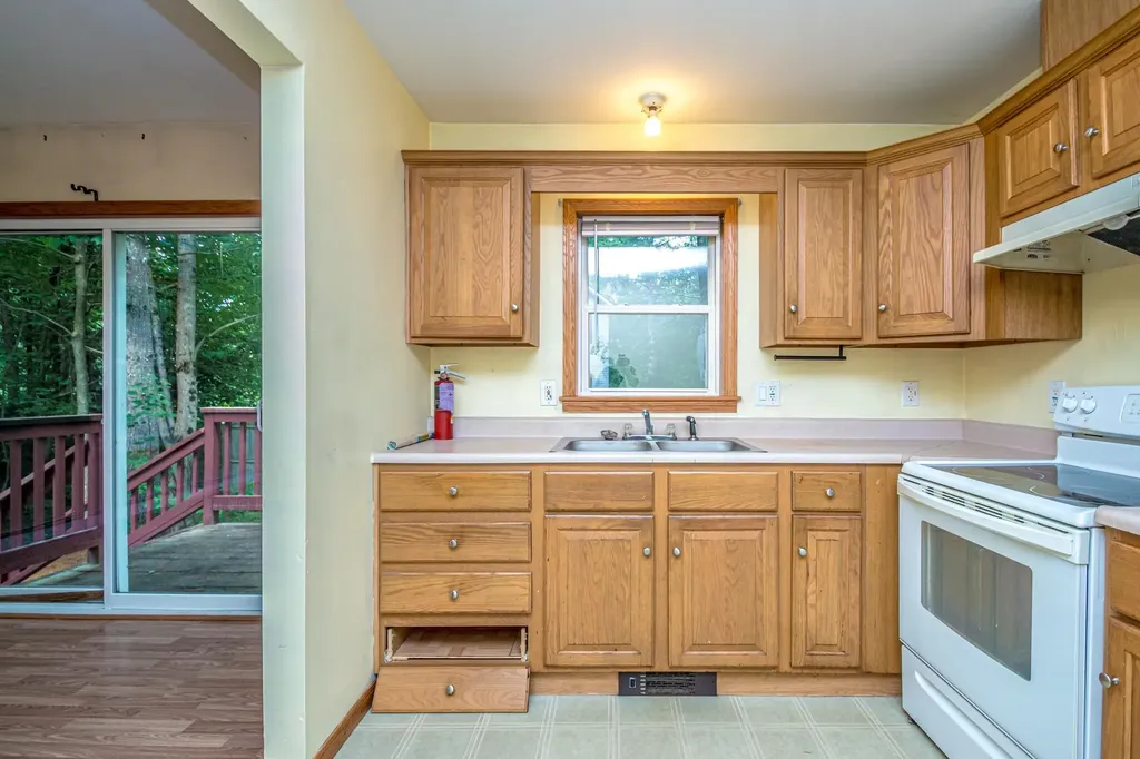 96 Ice House Road Fryeburg ME 04037