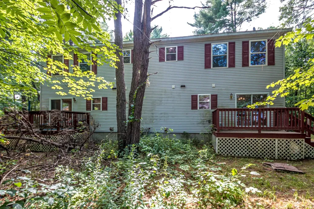 96 Ice House Road Fryeburg ME 04037