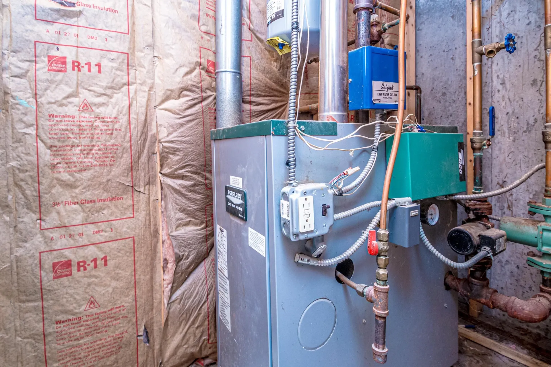 96 Ice House Road Fryeburg ME 04037