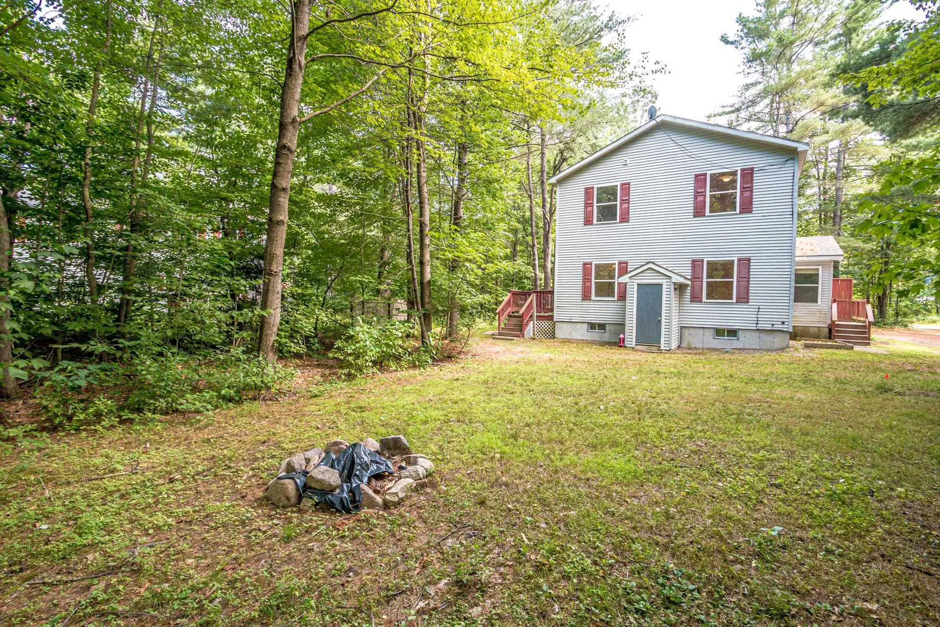 96 Ice House Road Fryeburg ME 04037