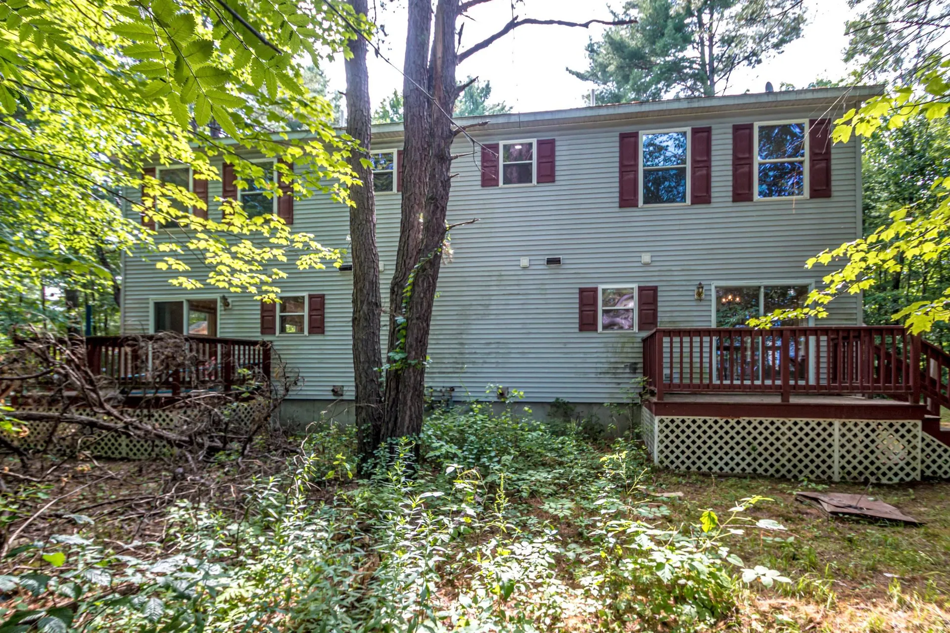 96 Ice House Road Fryeburg ME 04037