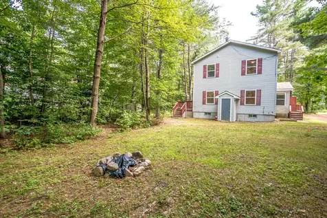 96 Ice House Road Fryeburg ME 04037