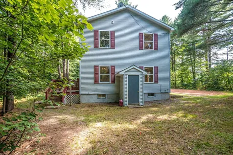 96 Ice House Road Fryeburg ME 04037