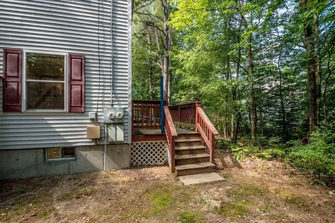 96 Ice House Road Fryeburg ME 04037