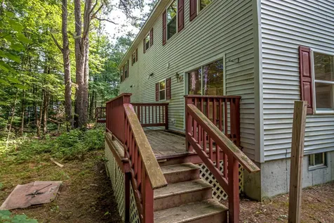 96 Ice House Road Fryeburg ME 04037