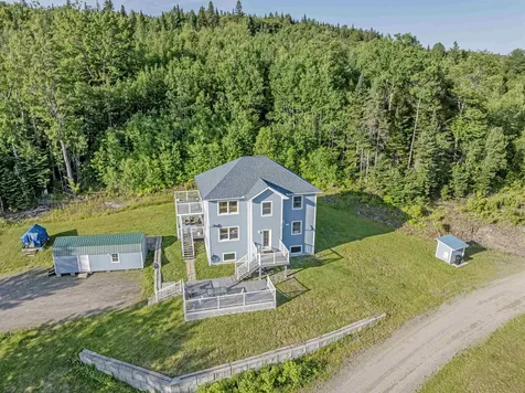 59 Liberty Road Colebrook NH 03576